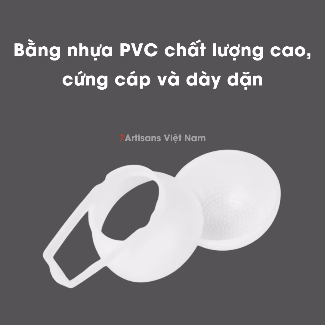 Bộ tản sáng cho đèn Flash Godox Lux Cadet – Phiên bản mới cao cấp không bị hở sáng