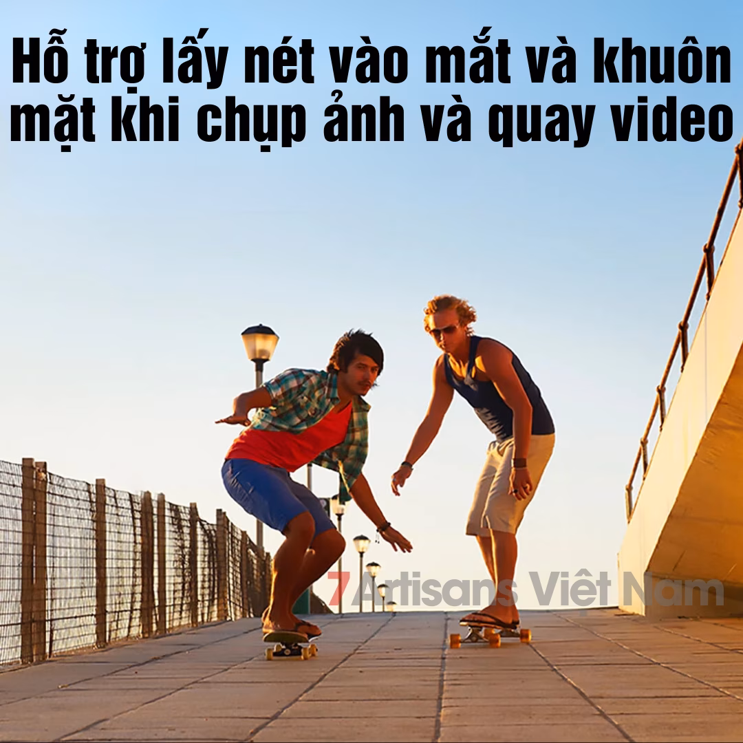 Ngàm chuyển Auto Focus Viltrox EF-GFX/GFX Pro cho Fujifilm GFX Medium Format