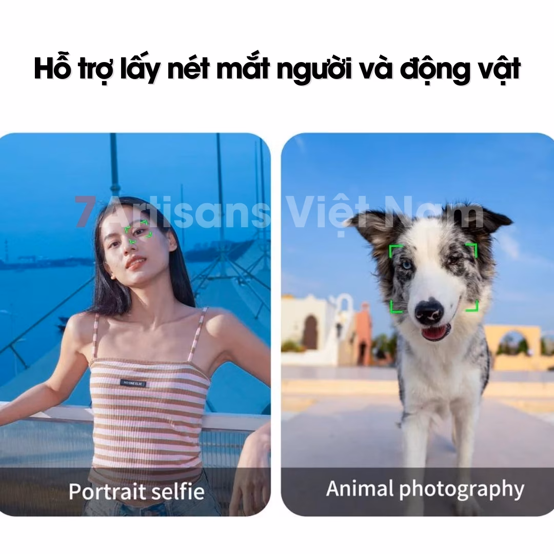 Viltrox 20mm F2.8 AF Limited Edition 100 chiếc trên toàn thế giới – Lens góc rộng