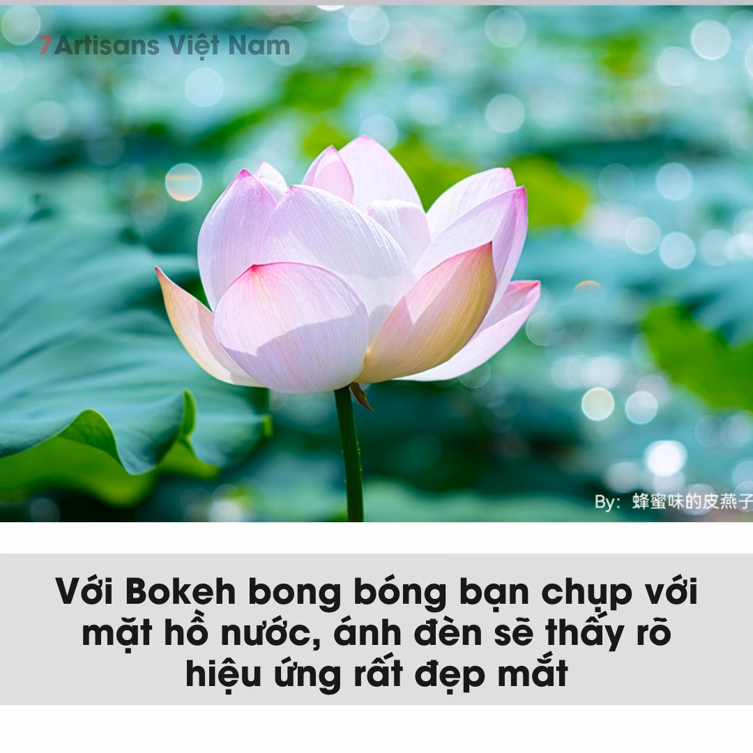 TTArtisan 100mm F2.8 Soap Bubble Bokeh Full-Frame – Lens siêu chân dung xóa phông