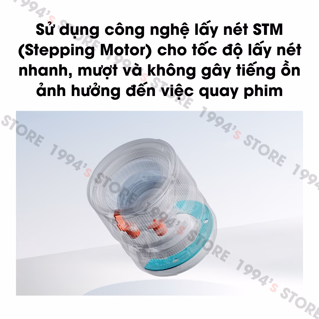 TTArtisan 75mm F2 AF – Lens chân dung xóa phông có Auto Focus for Full-Frame