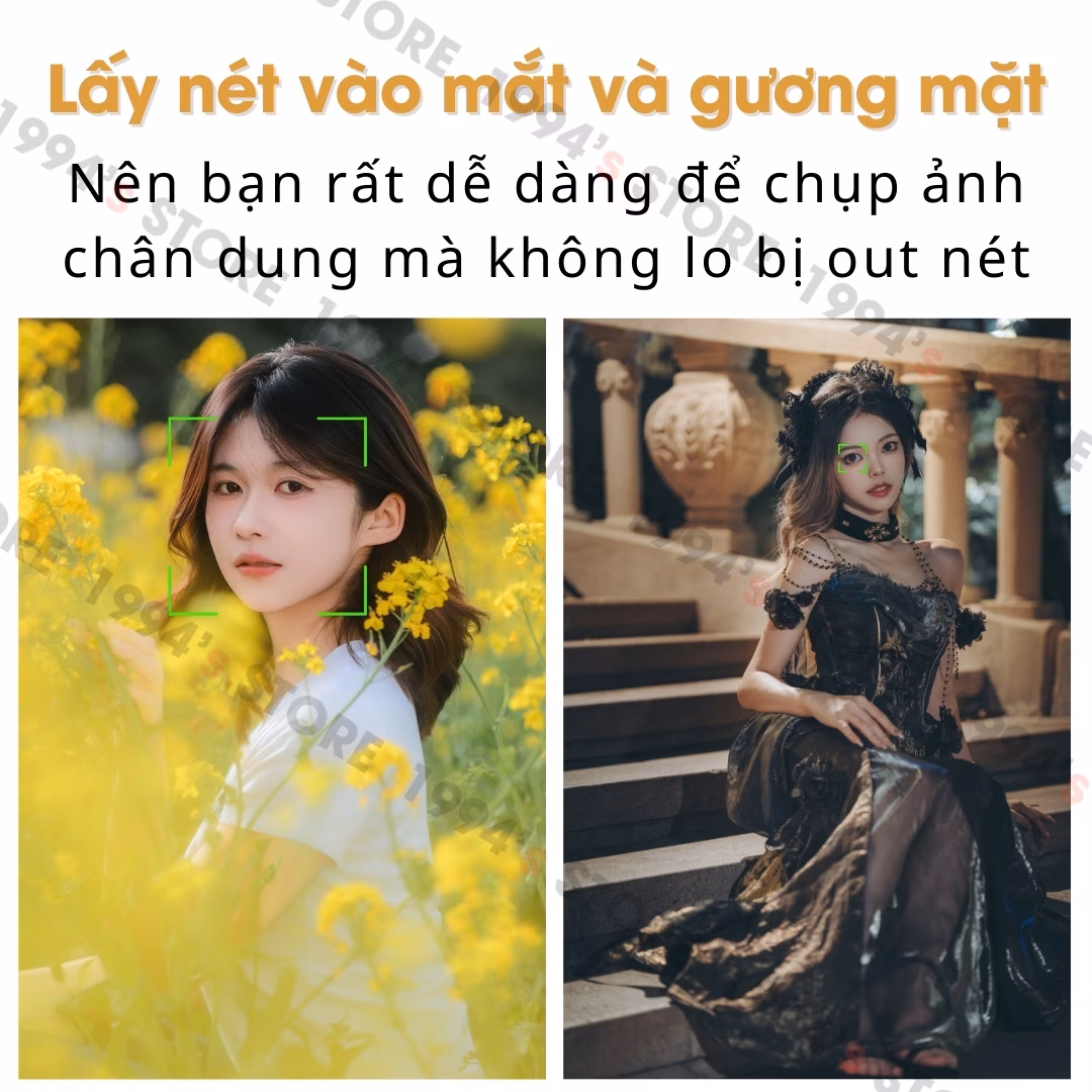 TTArtisan 75mm F2 AF – Lens chân dung xóa phông có Auto Focus for Full-Frame