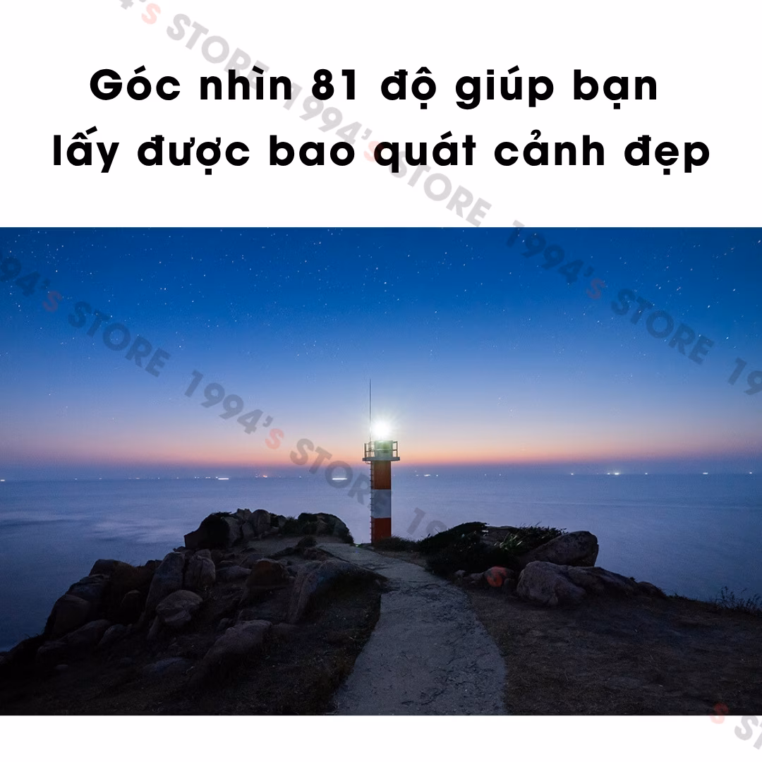 TTArtisan 17mm F1.4 siêu rộng khẩu độ lớn