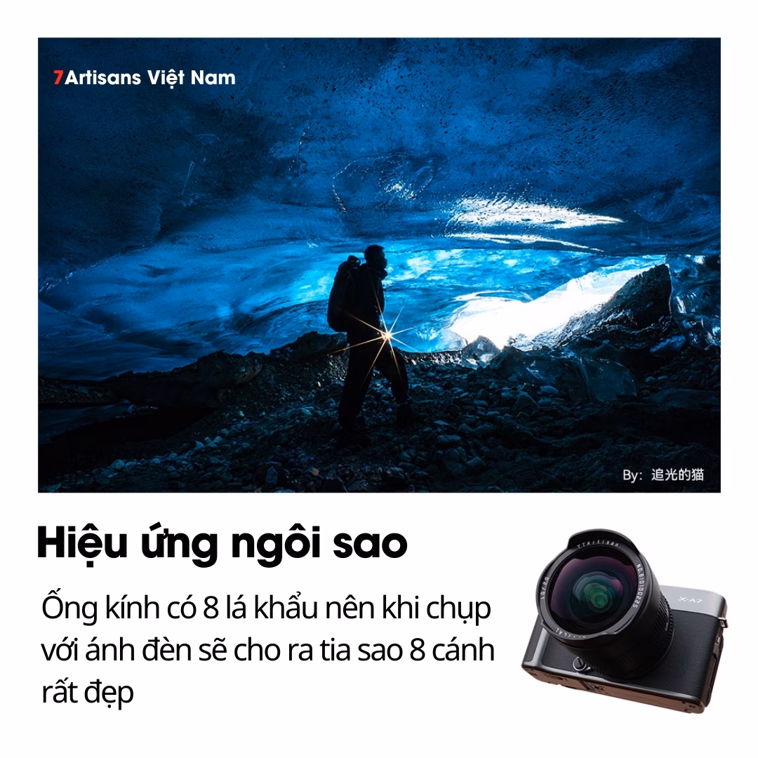 TTArtisan 10mm F2 ASPH Ultra Wide siêu rộng KHÔNG MÉO rẻ nhất THẾ GIỚI