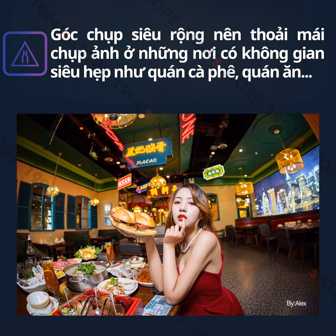 TTArtisan 7.5mm F2 Fisheye