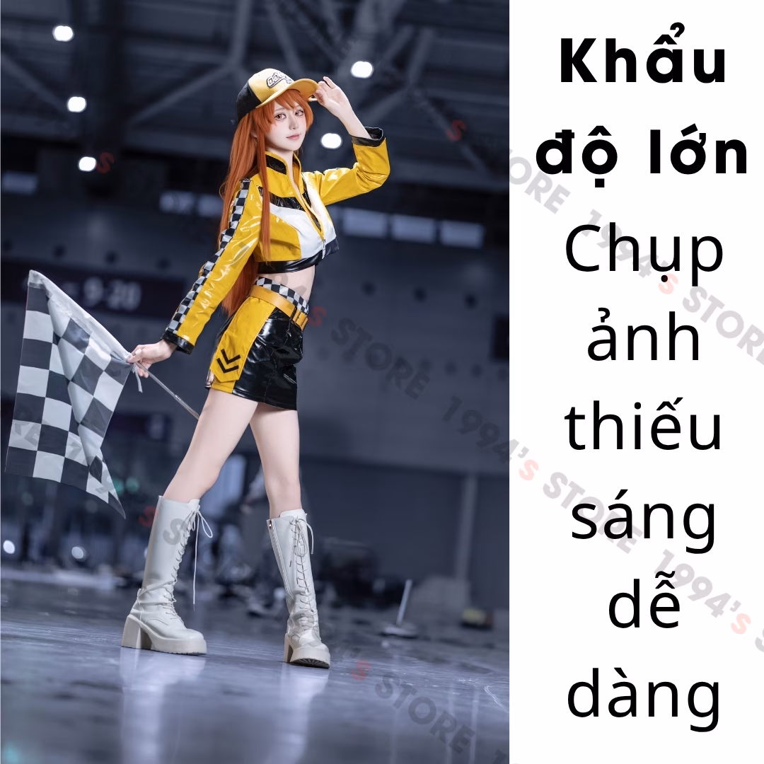 7Artisans 85mm F1.8 AF phiên bản mới ĐÃ FIX LỖI – Lens chân dung xóa phông