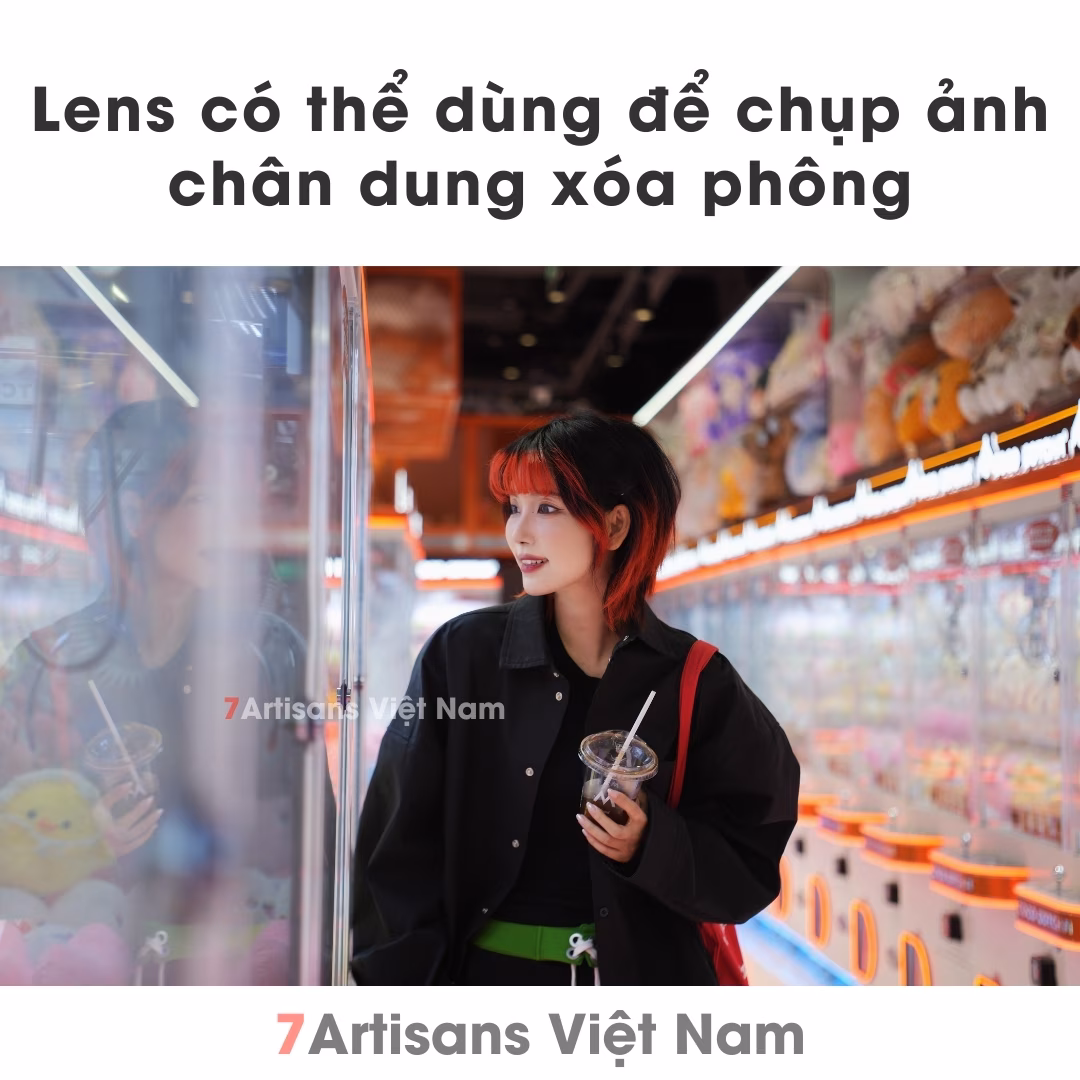 7Artisans 60mm F2.8 2X Ultra Macro 2:1