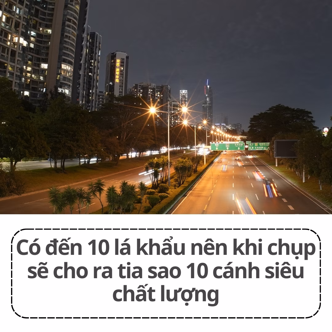 7Artisans 10mm F2.8 Fisheye Mark II cho máy ảnh Full-Frame