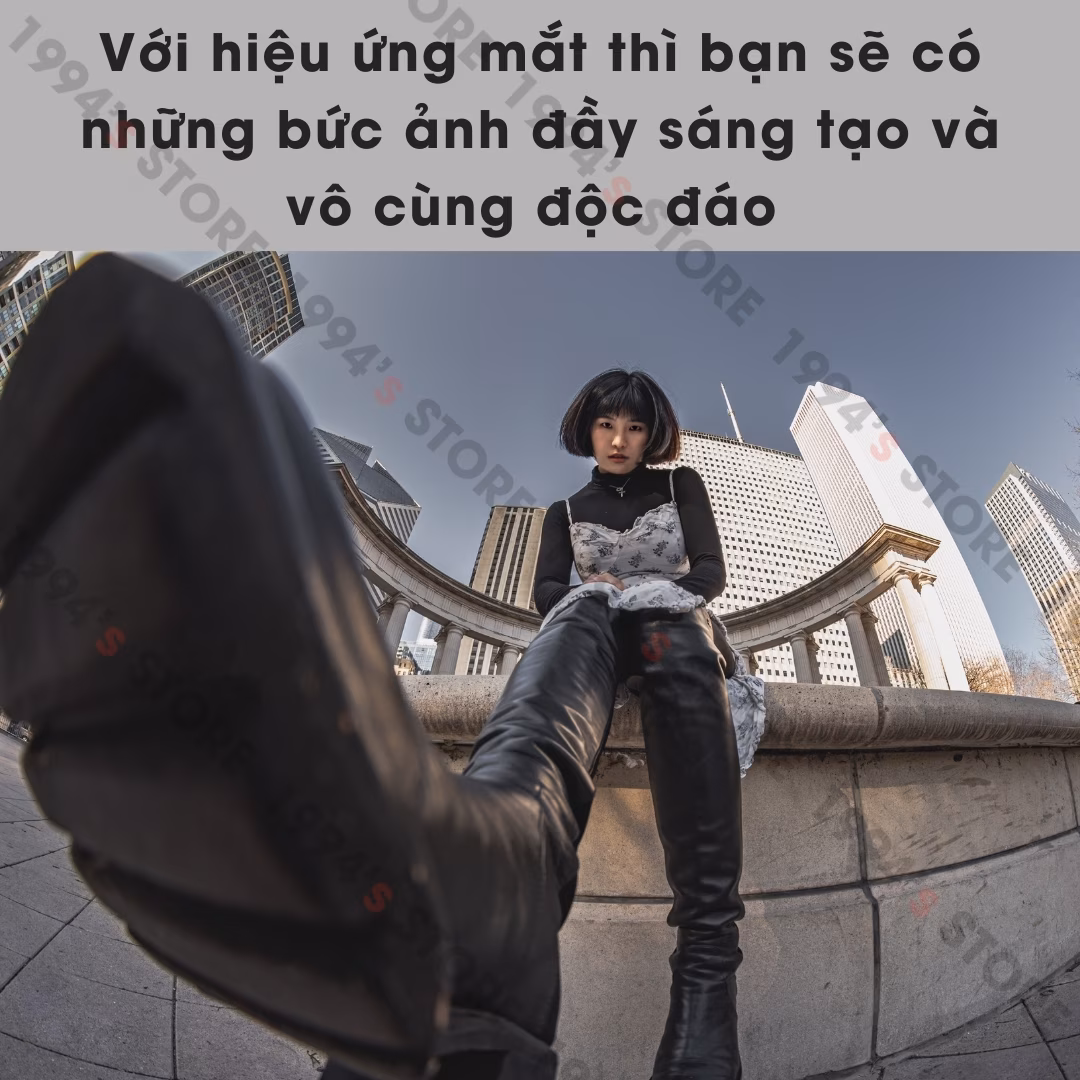 7Artisans 7.5mm F2.8 Mark II Fisheye