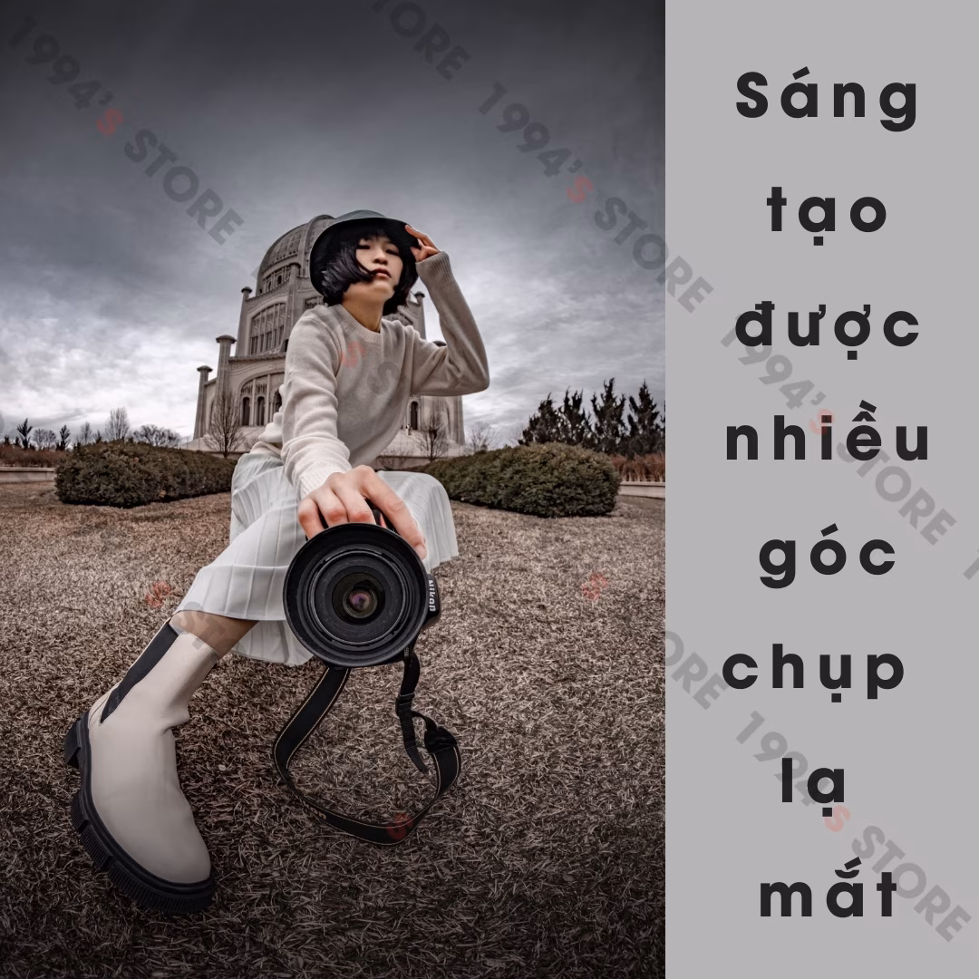 7Artisans 7.5mm F2.8 Mark II Fisheye