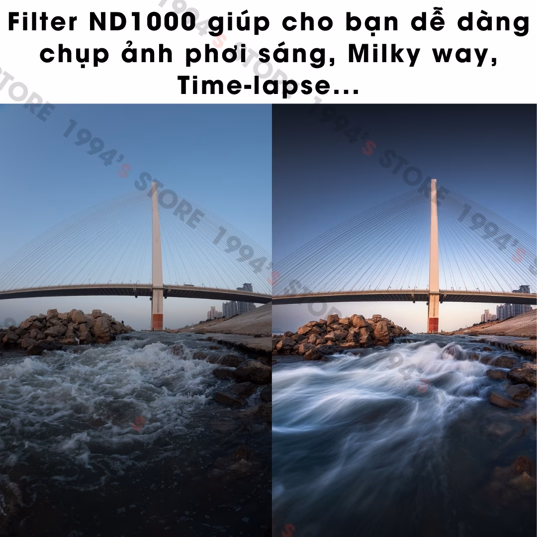 Brightin Star 9mm F5.6 Super Ultra Wide - Lens siêu rộng for Full-Frame