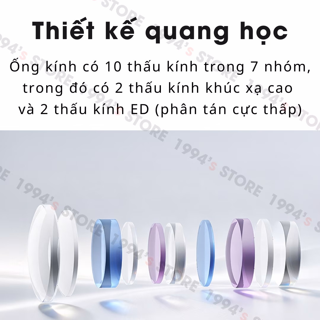 TTArtisan AF 35mm F1.8 Mark II  Auto Focus – Lens đa dụng lấy nét tự động