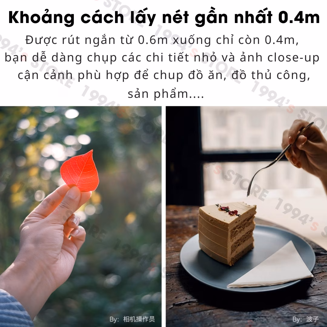 TTArtisan AF 35mm F1.8 Mark II  Auto Focus – Lens đa dụng lấy nét tự động