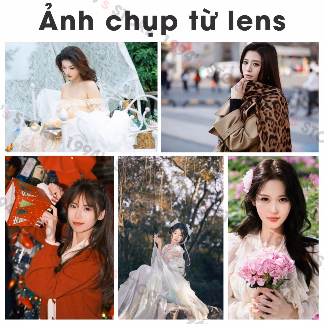 Meike 55mm F1.8 Pro - Lens chân dung xóa phông Full-Frame