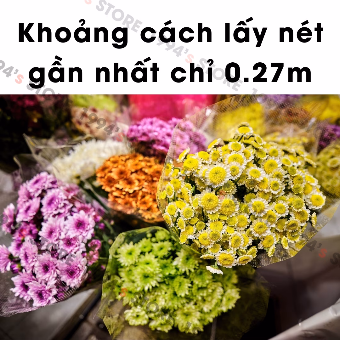 Viltrox 16mm F1.8  Auto Focus Full-Frame – Lens góc siêu rộng