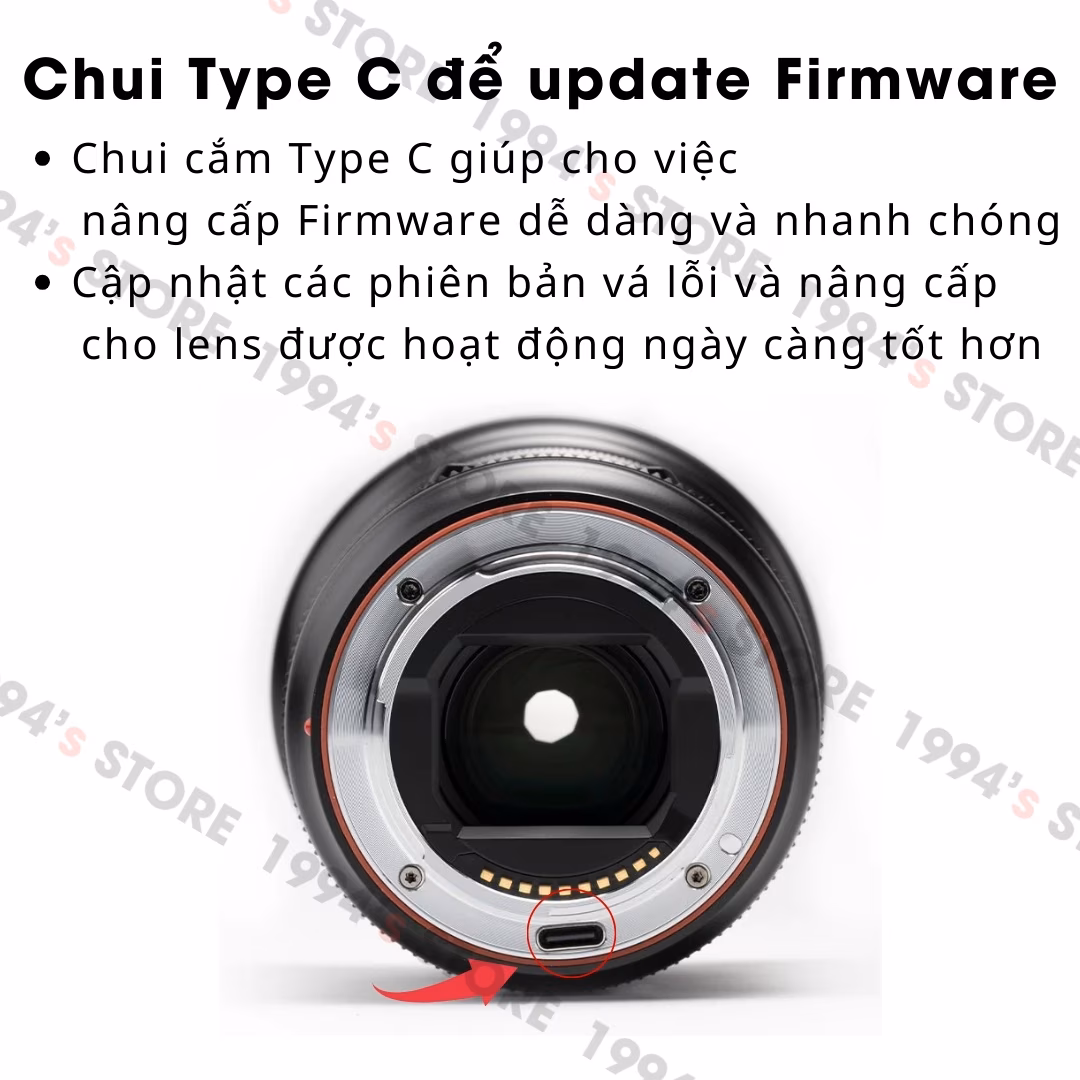 Viltrox 16mm F1.8  Auto Focus Full-Frame – Lens góc siêu rộng