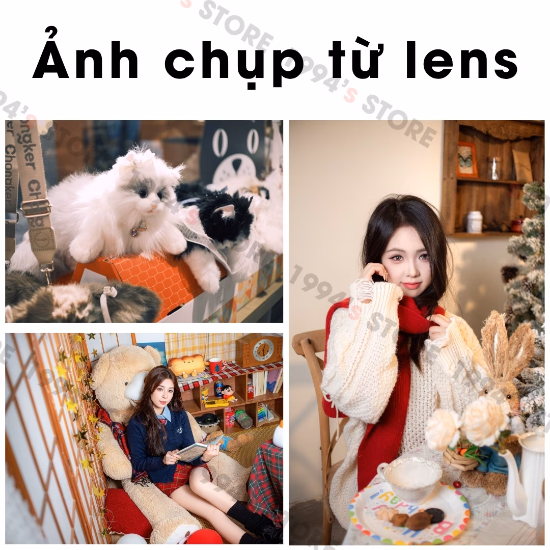 Mitakon Speedmaster 25mm F0.95 lens góc rộng cho ngàm M43