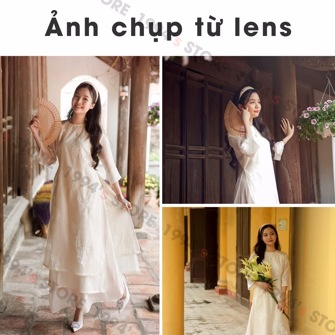 Brightin Star 50mm F1.8 - Lens chân dung giá rẻ