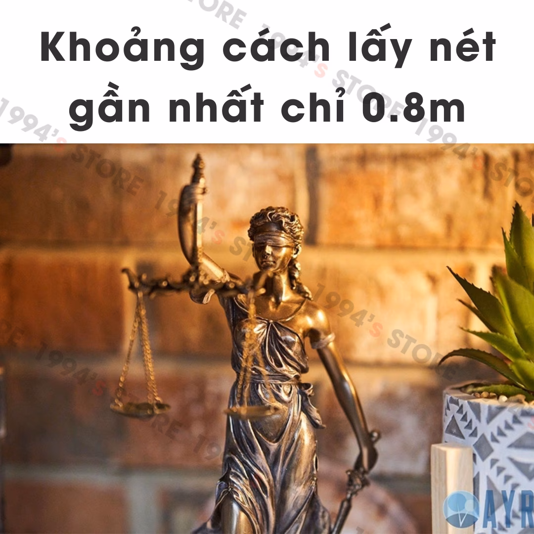 Viltrox 85mm F1.8 II – Lens chân dung xóa phông có Auto Focus for Full-Frame