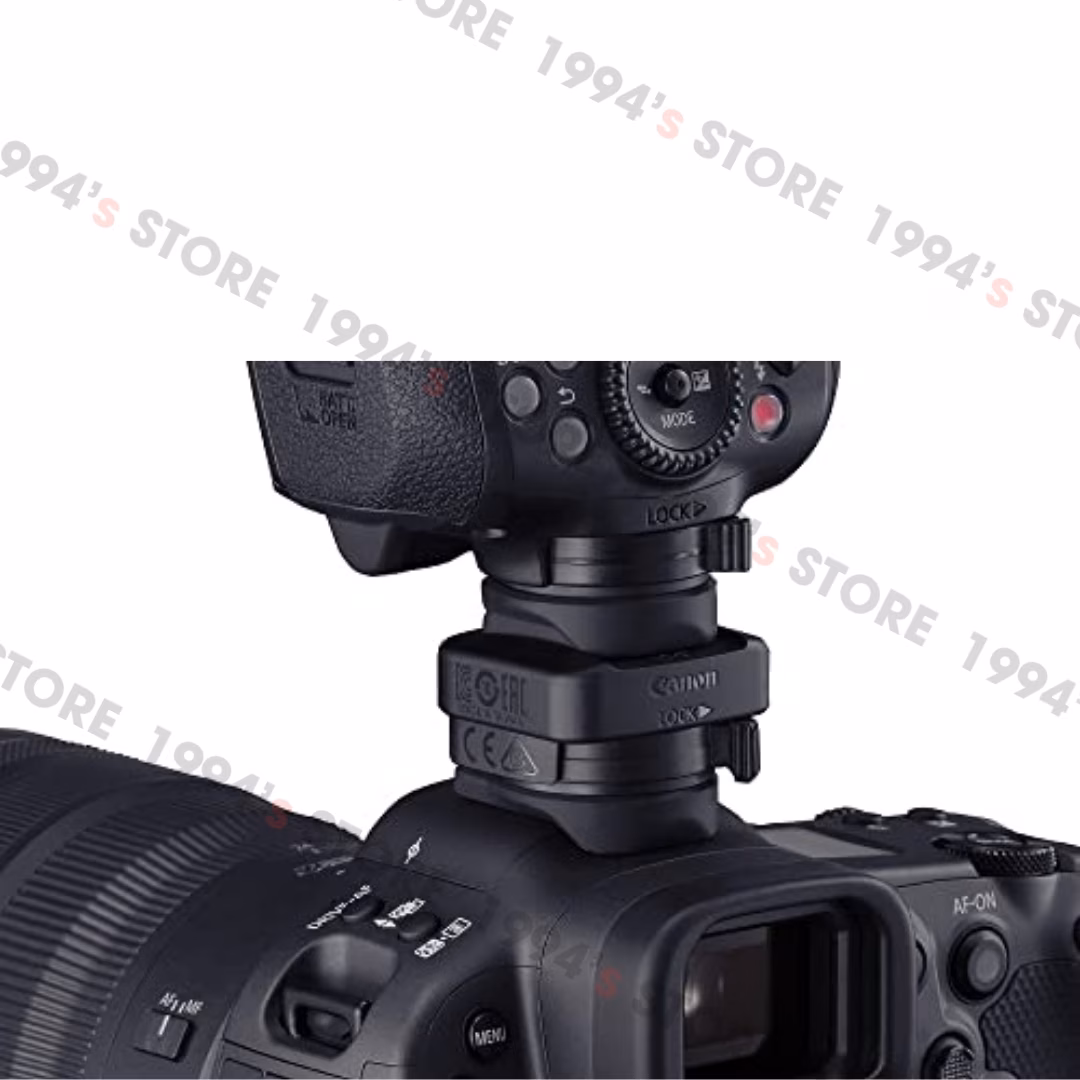 Bộ chuyển đổi Adapter Flash Canon AD-E1