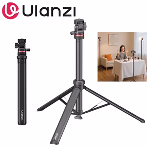 Chân máy Tripod tự động mở Ulanzi MT-80