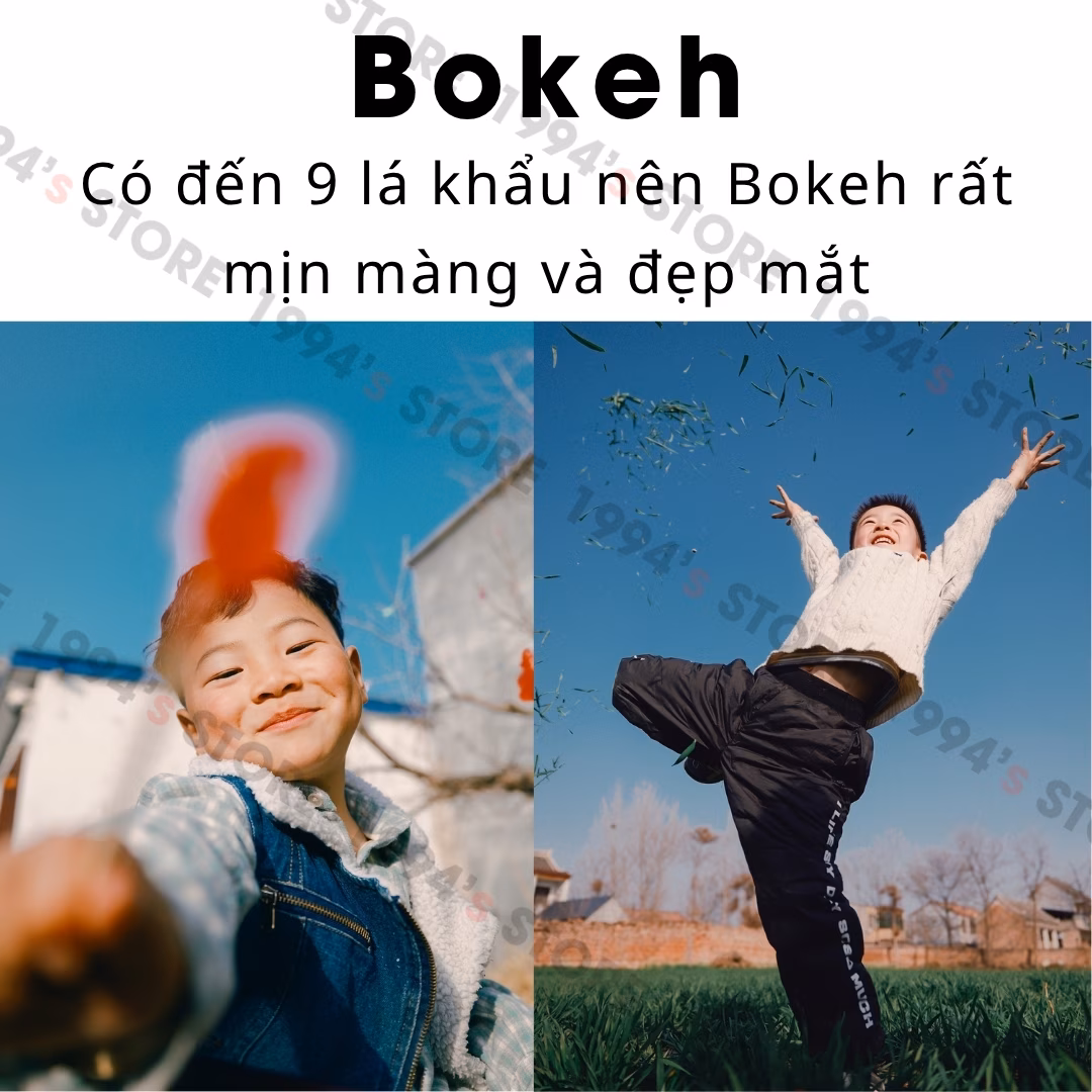 TTArtisan 17mm F1.8 Auto Focus - Lens siêu rộng