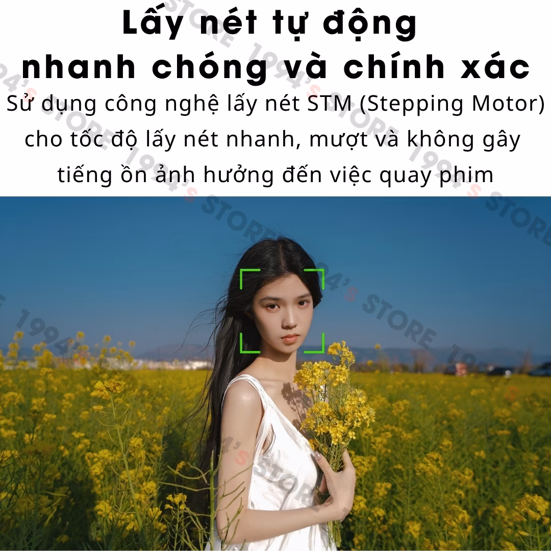 TTArtisan 17mm F1.8 Auto Focus - Lens siêu rộng