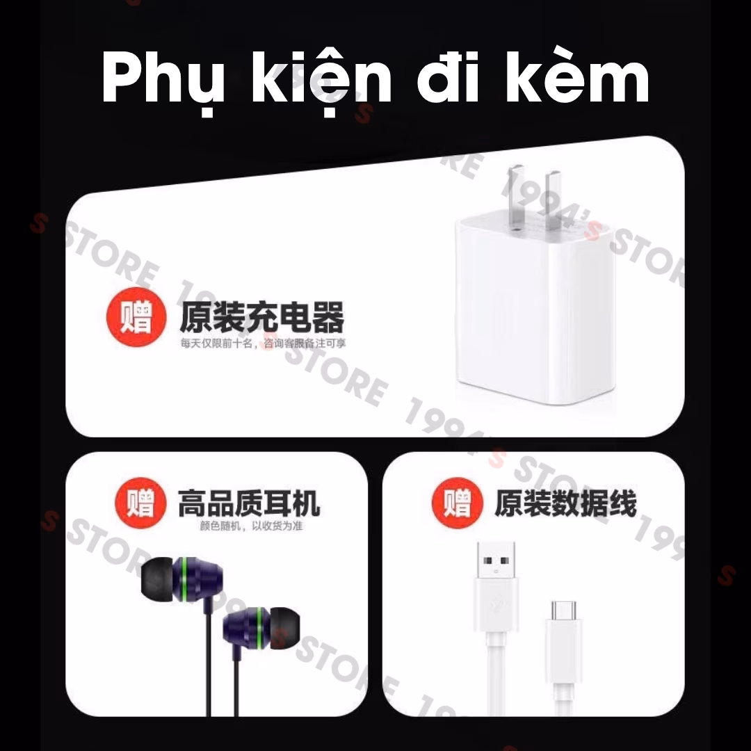 Máy nghe nhạc hỗ trợ cài App