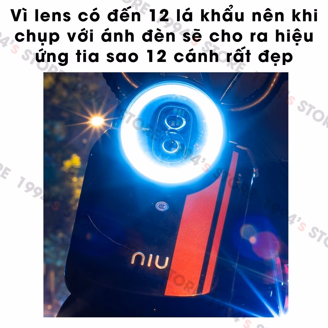 Ống kính Meike 85mm F1.4 MIX AF cho Full-Frame Sony E/Nikon Z/Leica L