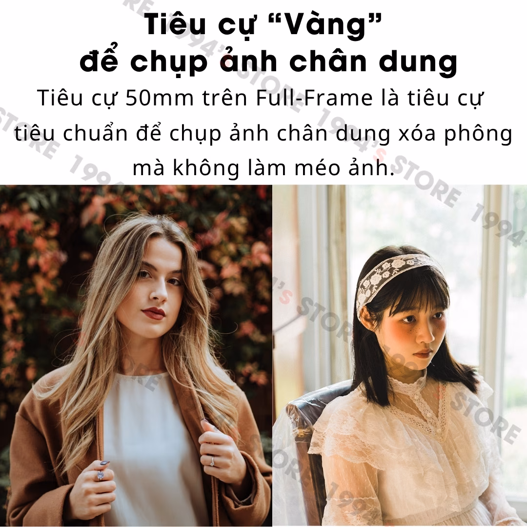 AstrHori 50mm F2 Full-Frame