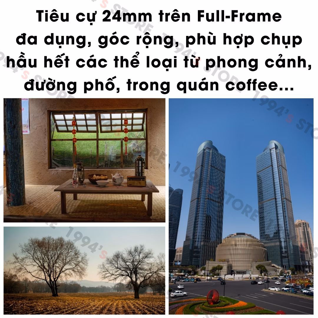 7artisans 24mm f1.8 chính hãng