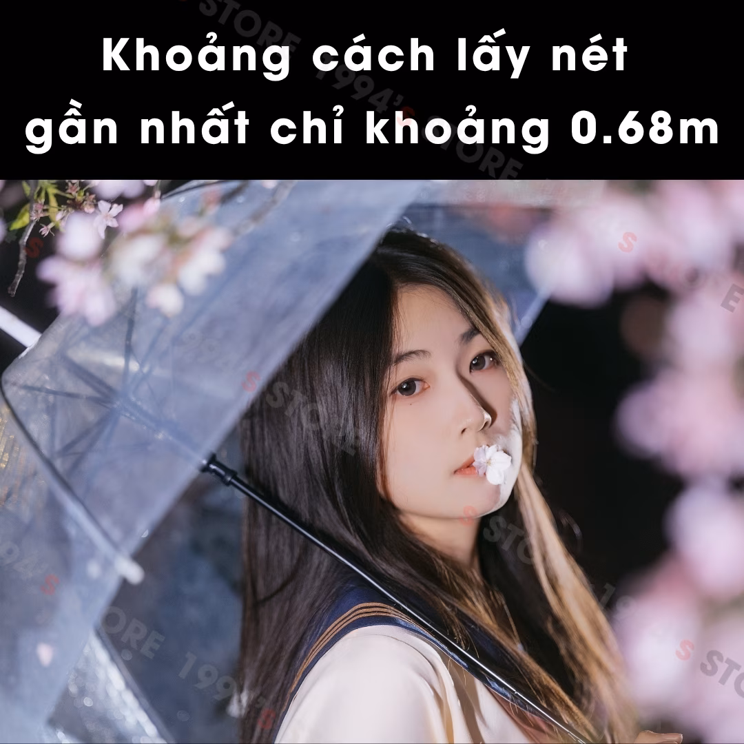 Đại lý chính hãng 7Artisans Việt Nam