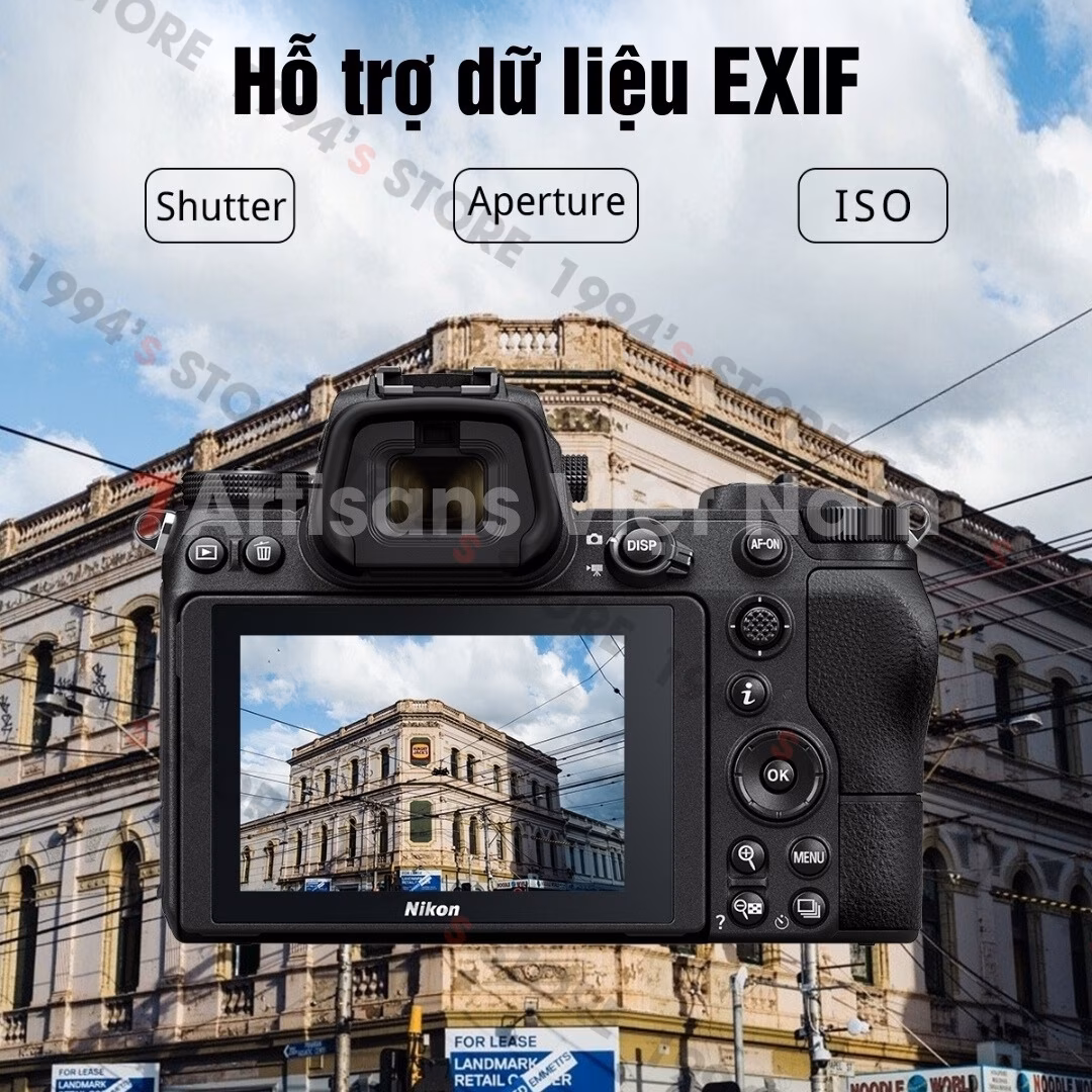 ngàm chuyển canon ef  sang eos r