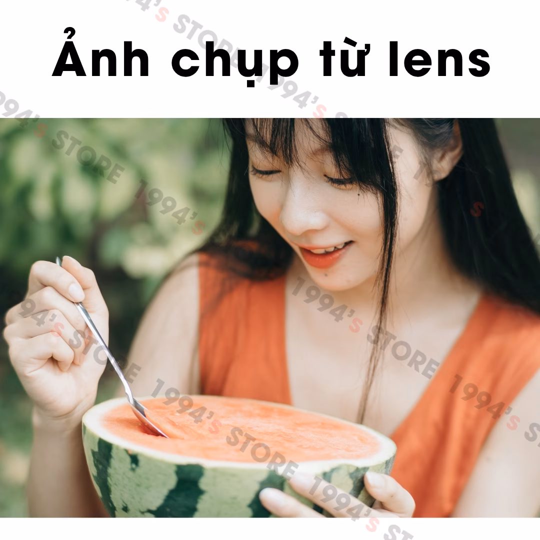 7Artisans 50mm F0.95 – Lens chân dung xoá phông mù mịt