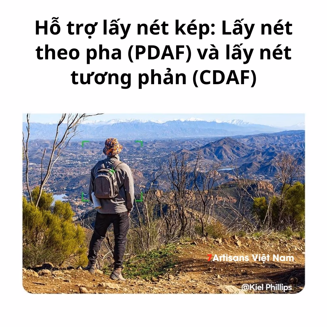 So sánh ngàm 7Artisans EF-SE và Viltrox EF-NEX IV