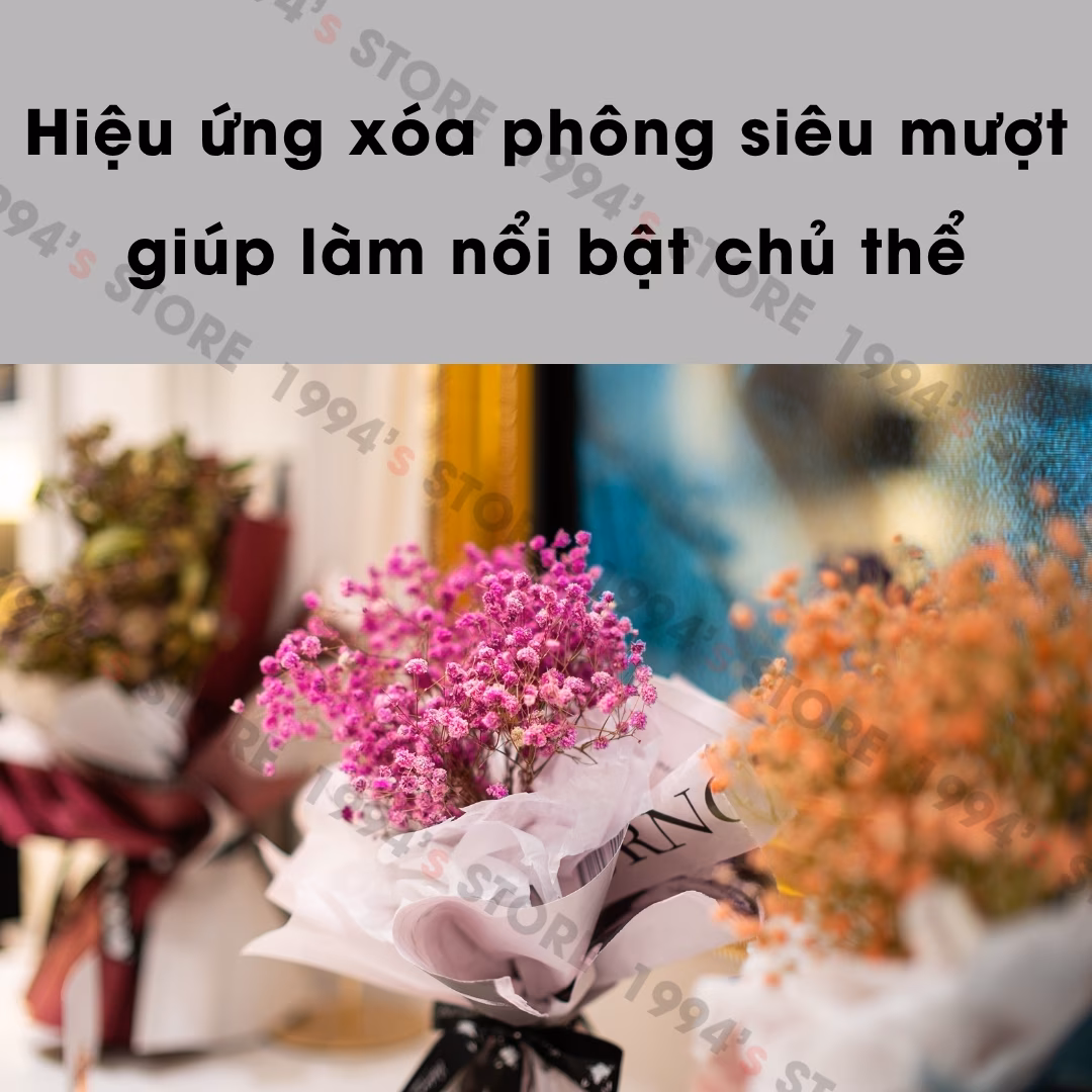 ống kính 7artisans 35mm f0.95 giá tốt