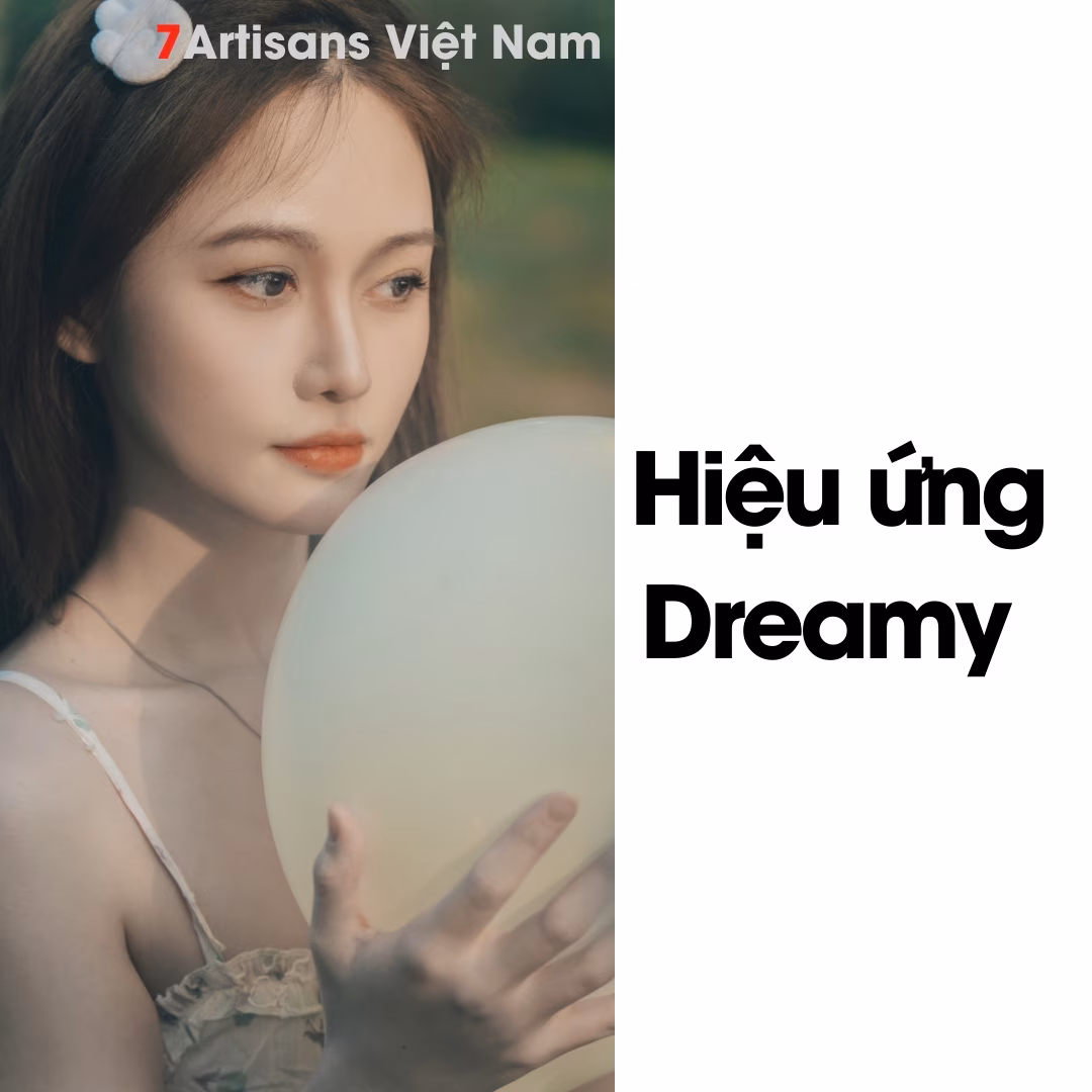 7Artisans White Mist Filter giá rẻ