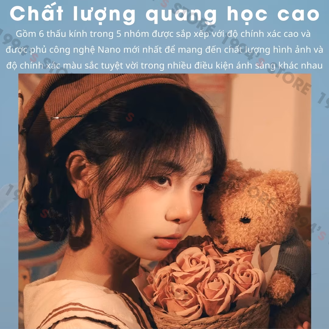 Đại lý 7Thợ thủ công chính thức TP HCM