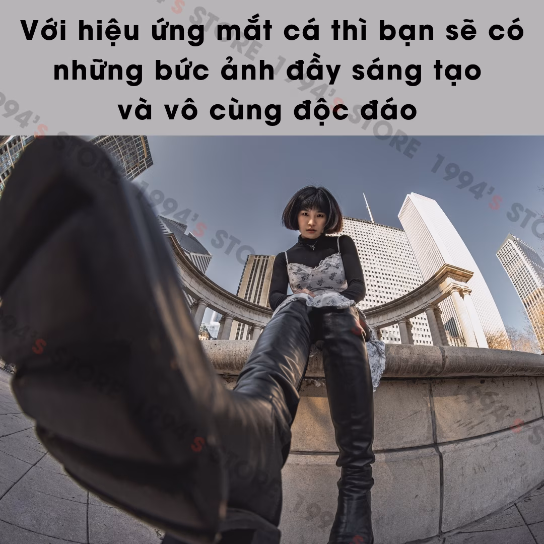 7Artisans 7.5mm F2.8 Mark II Fisheye
