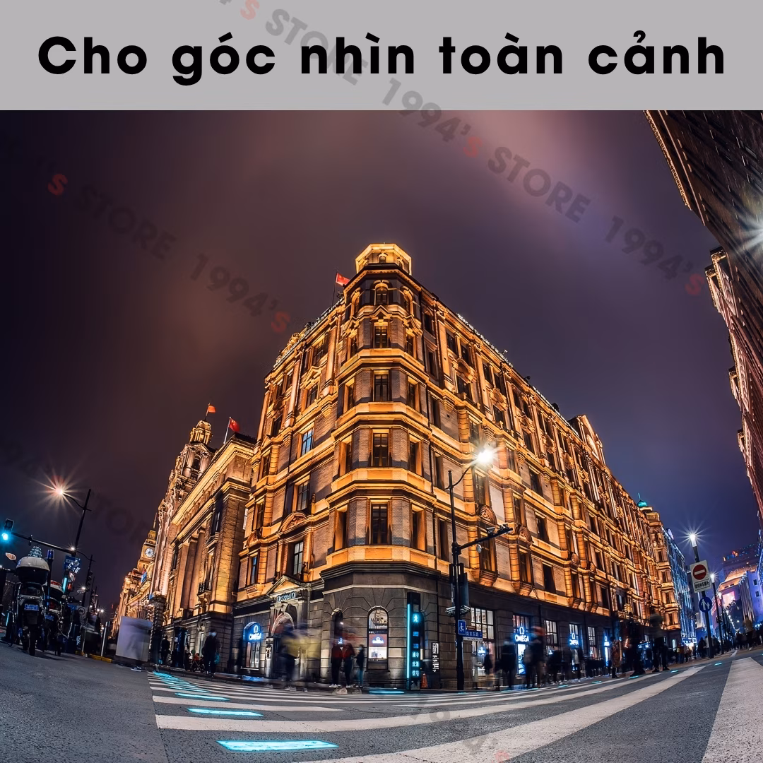 7Artisans 7.5mm F2.8 Mark II Fisheye