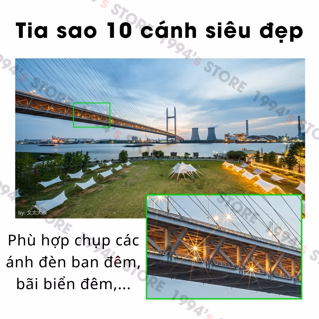 Lens siêu rộng cho Sony E