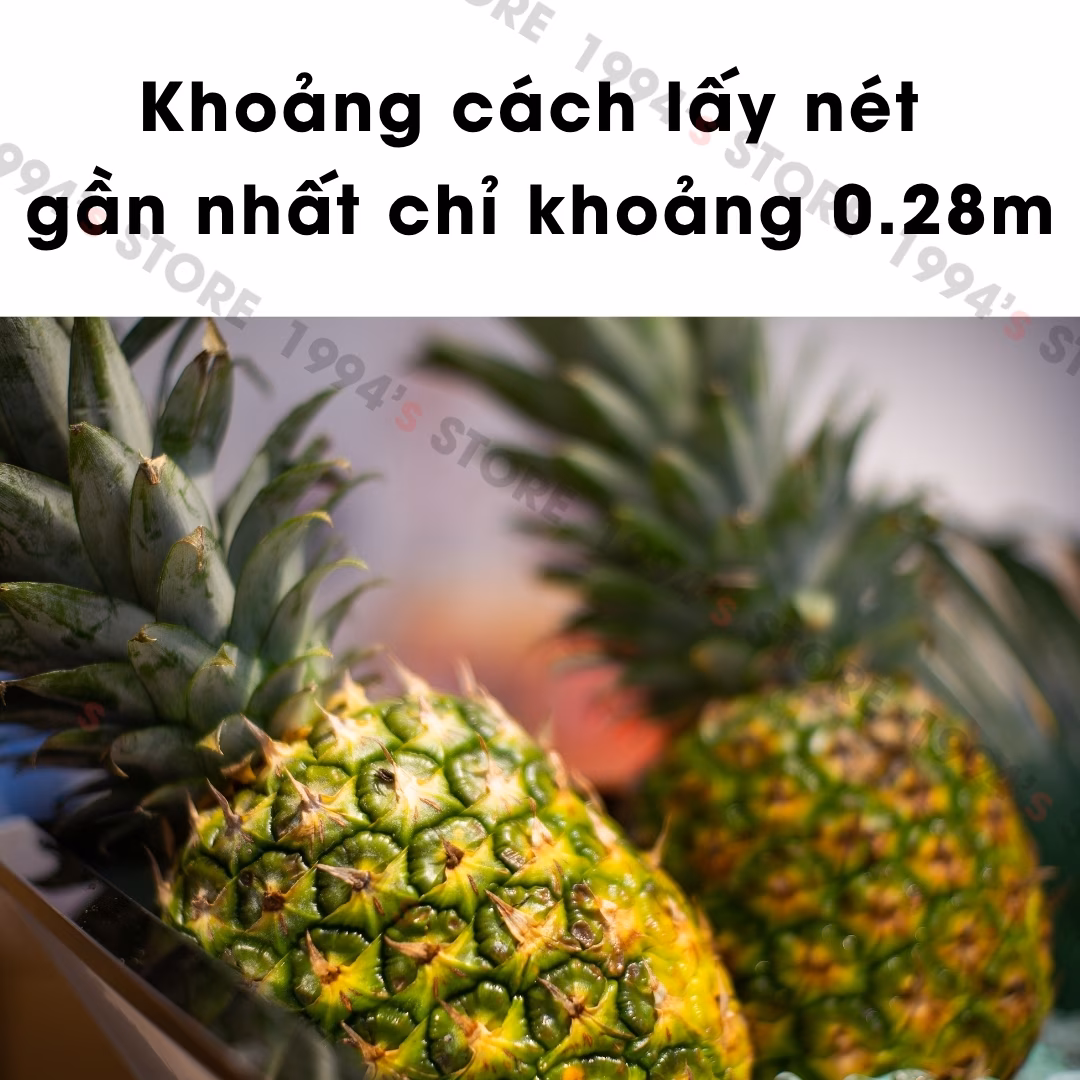 7Artisans 35mm F1.2 Mark II – Lens đa dụng khẩu độ lớn