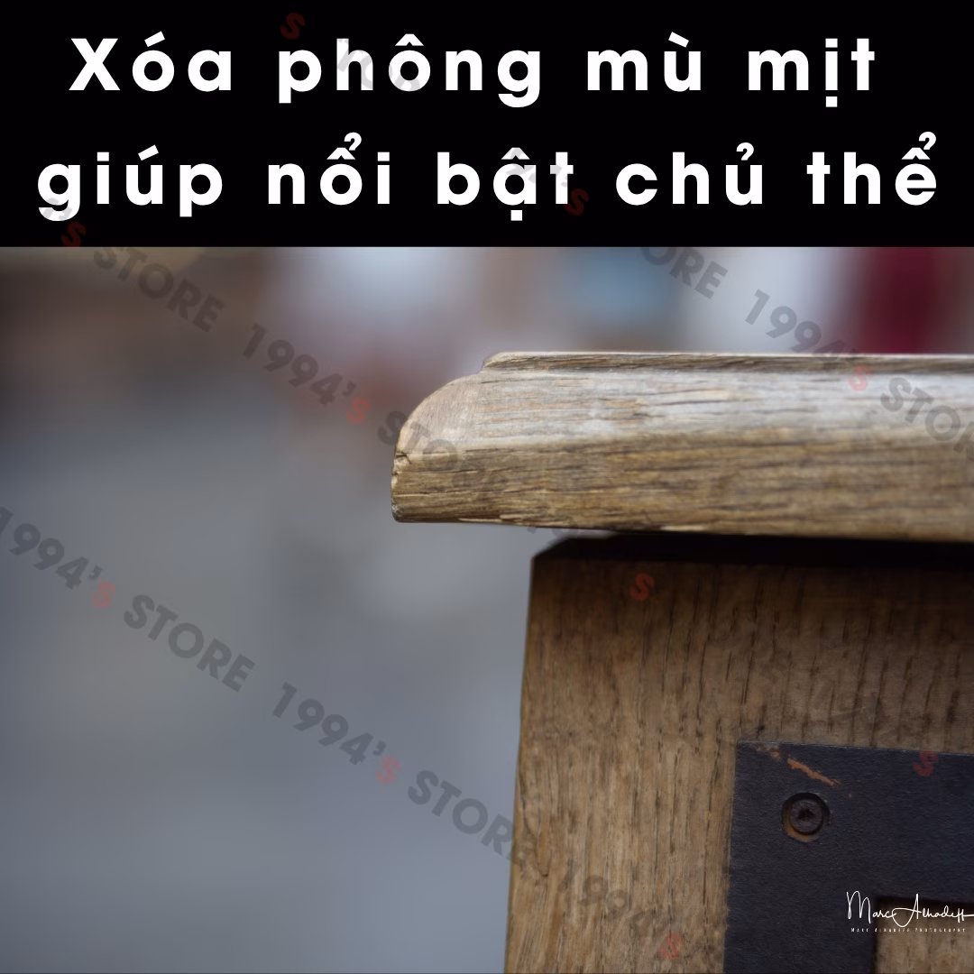 7Artisans 50mm F1.8 Mark II - Lens chân dung xóa phông giá rẻ