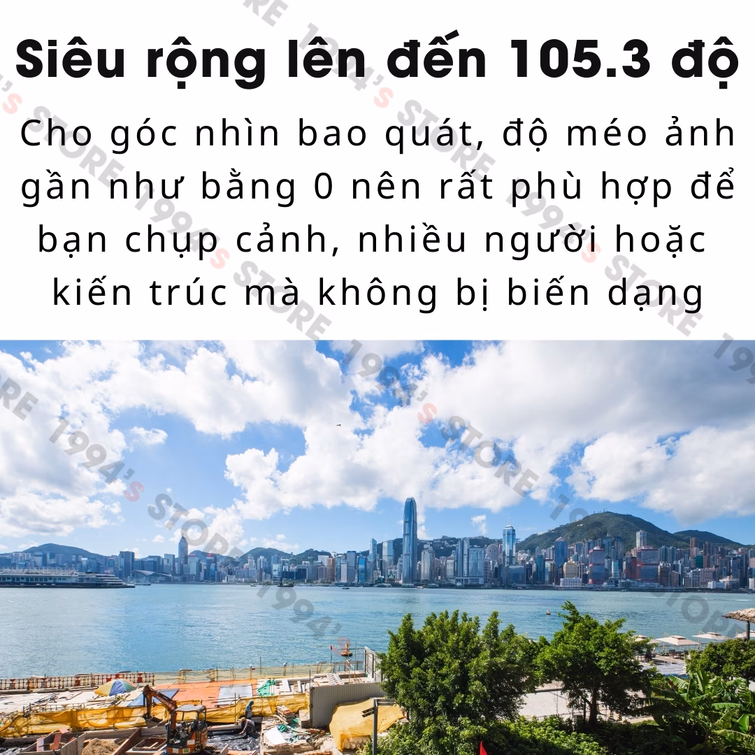 Đại lý 7Artisans ủy quyền Việt Nam