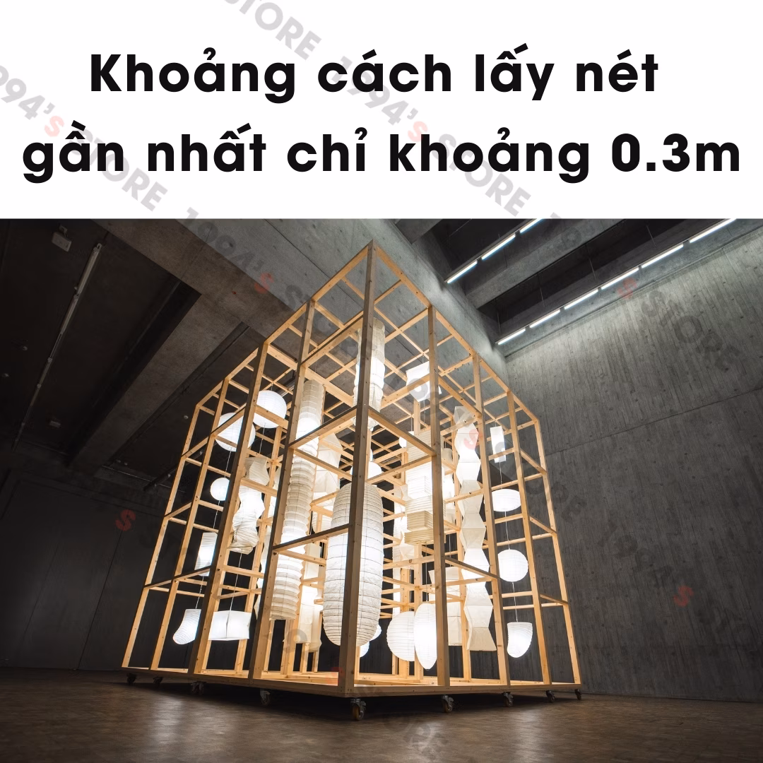 Mua lens 7Artisans AF có sẵn