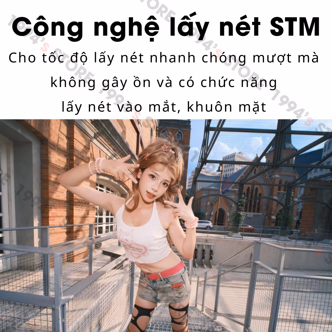 7Artisans 10mm F2.8 AF siêu rộng KHÔNG méo cho Sony/Fujifilm/Nikon