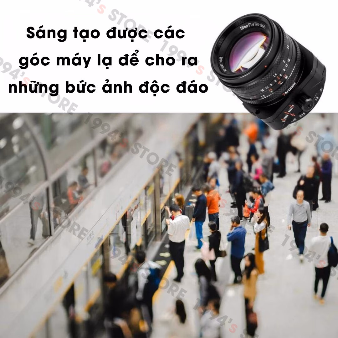 7Artisans Vietnam chính hãng