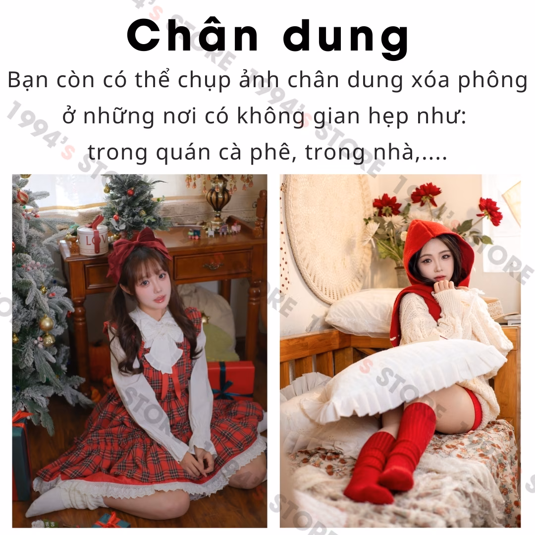 Ống kính 7Artisans 35mm F1.8 AF Lite cho Sony/Fujifilm/Nikon