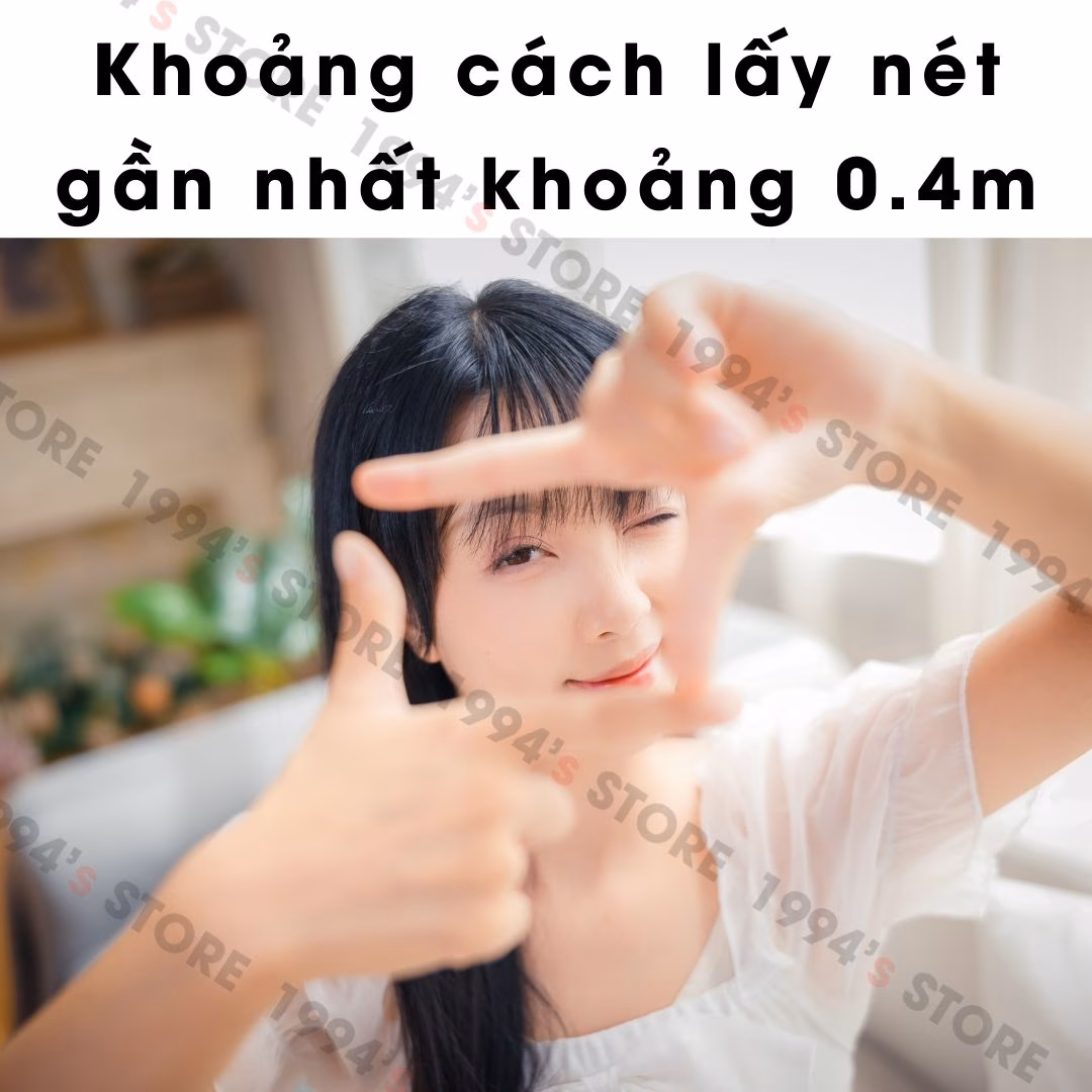 7Artisans 35mm F1.8 AF – Lens đa dụng cho Full-Frame