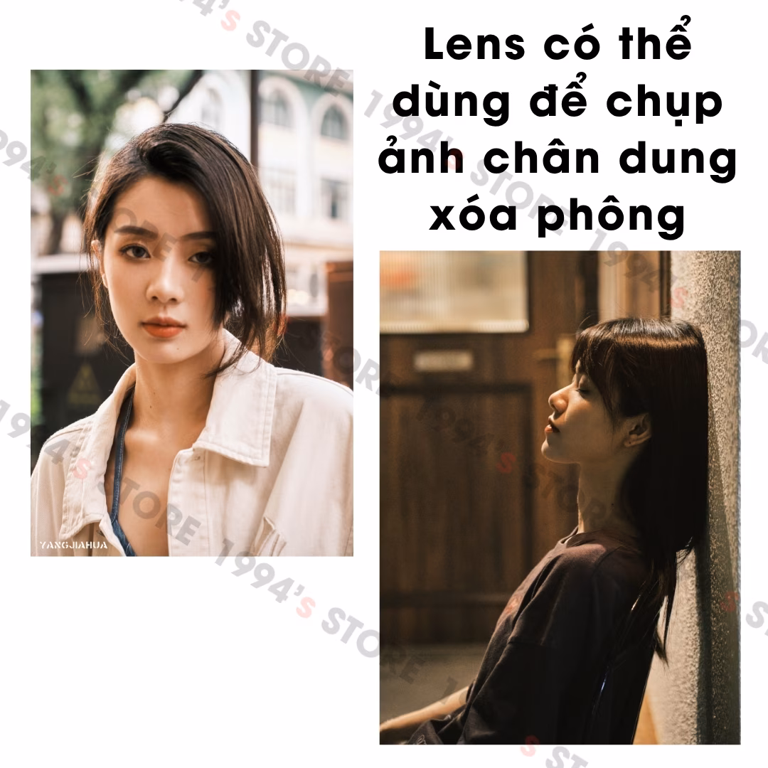 Đánh giá 7Artisans 60mm F2.8 Mark II thực tế